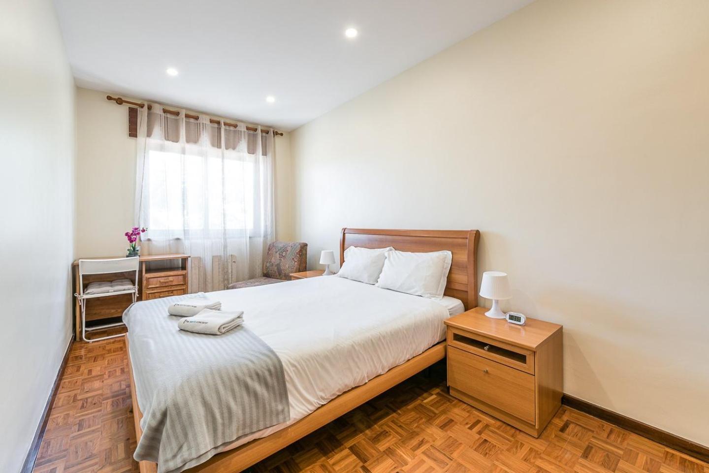 Guestready - Sound Of Nature - T1 Boavista 波尔图 外观 照片