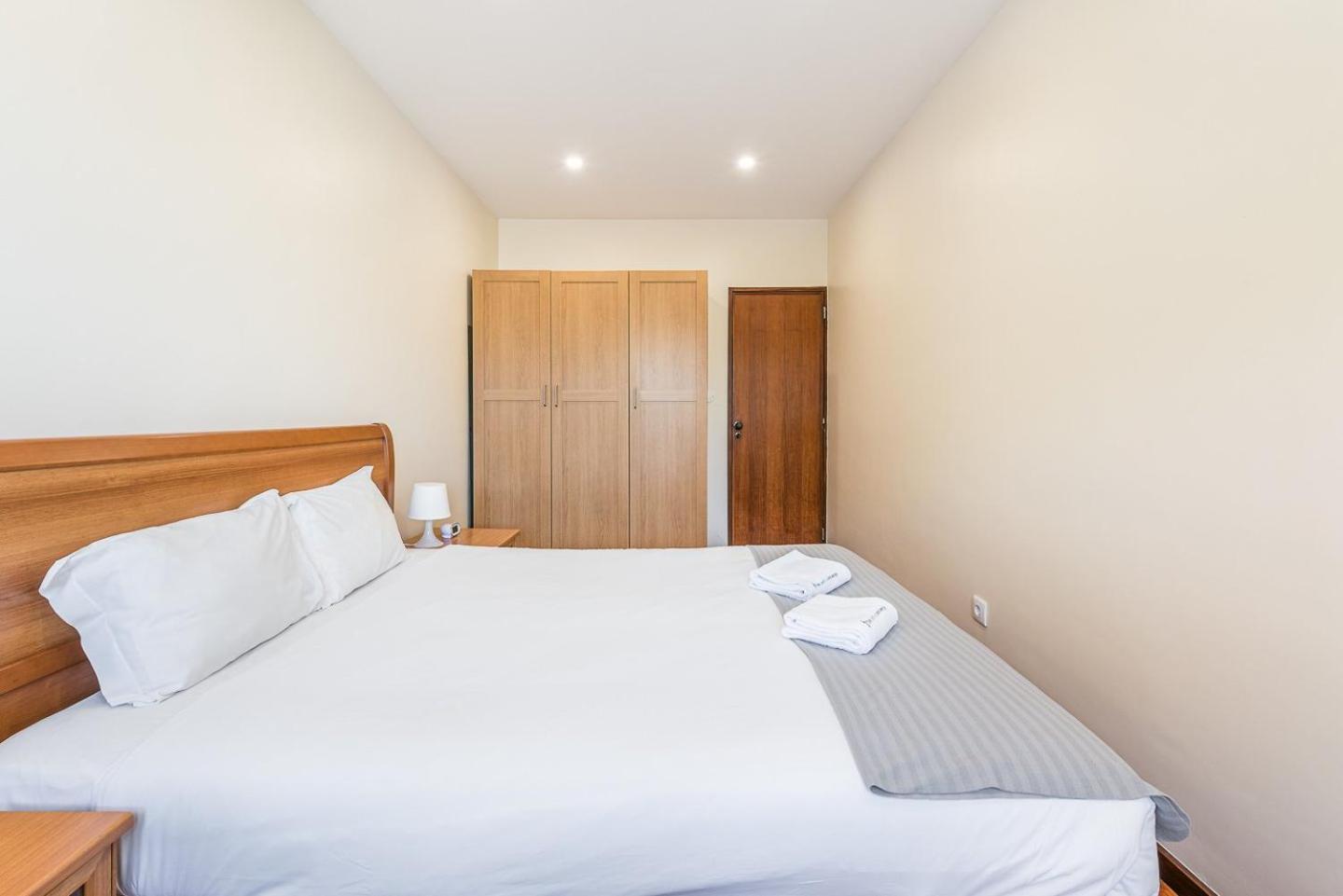 Guestready - Sound Of Nature - T1 Boavista 波尔图 外观 照片