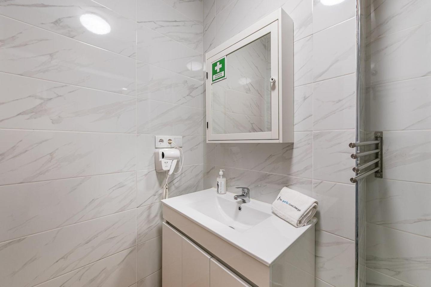 Guestready - Sound Of Nature - T1 Boavista 波尔图 外观 照片
