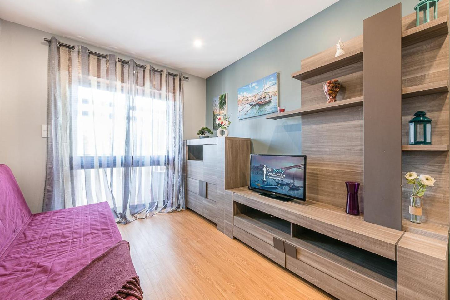 Guestready - Sound Of Nature - T1 Boavista 波尔图 外观 照片